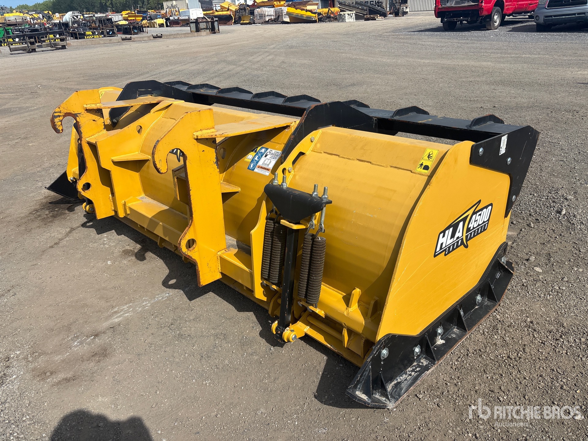 Hla Snow SP450010