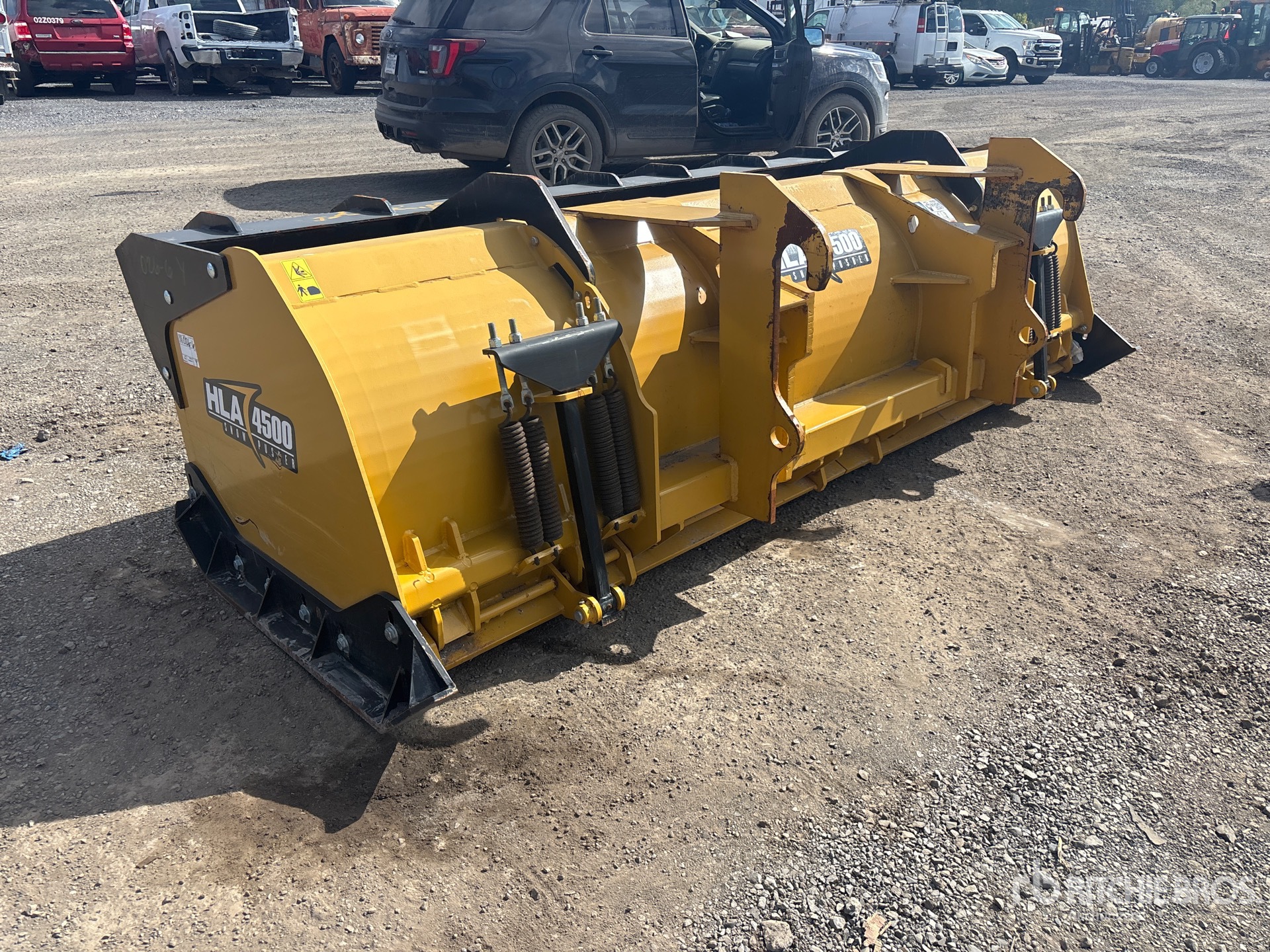Hla Snow SP450010