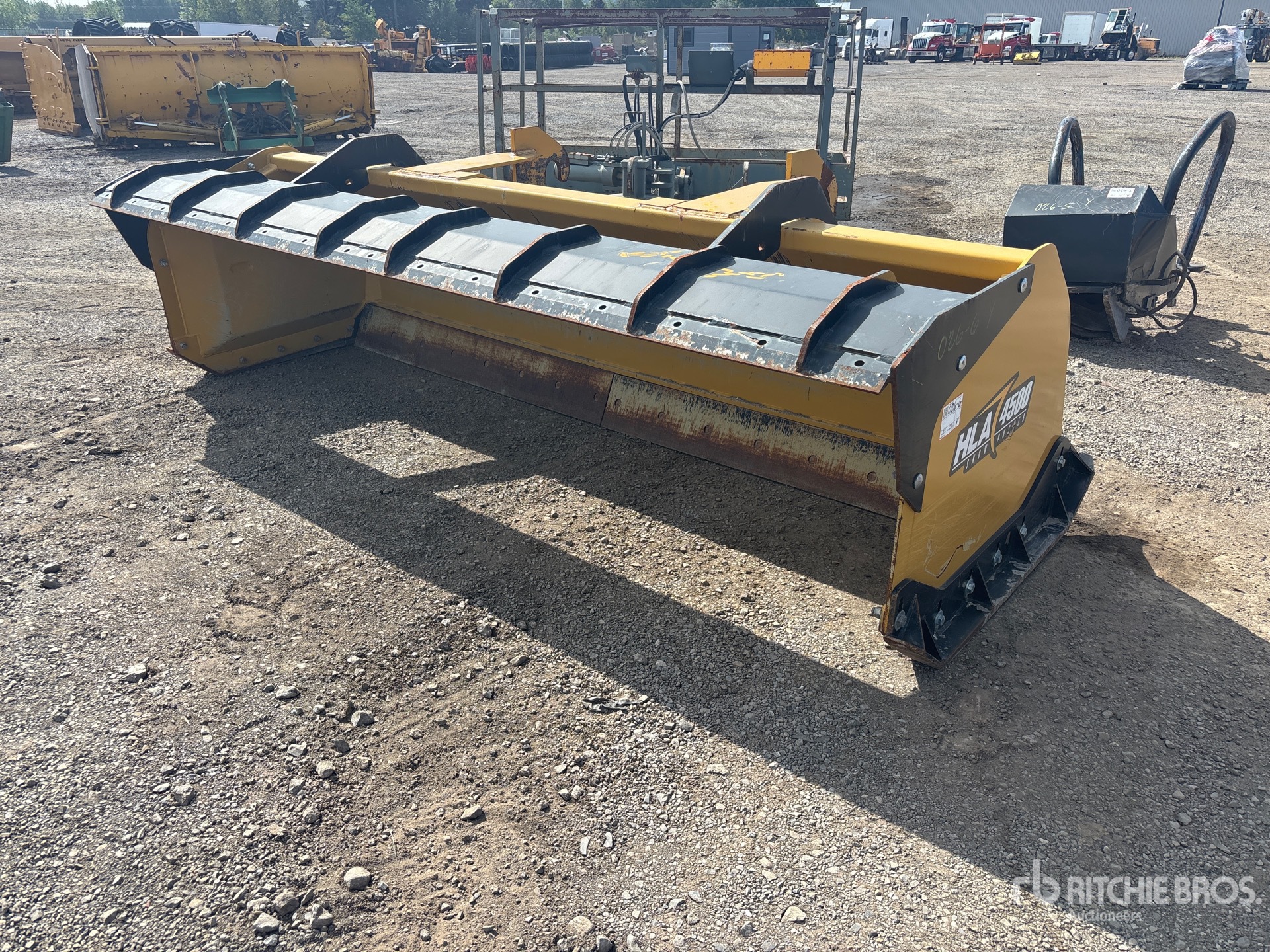  Hla Snow SP450010