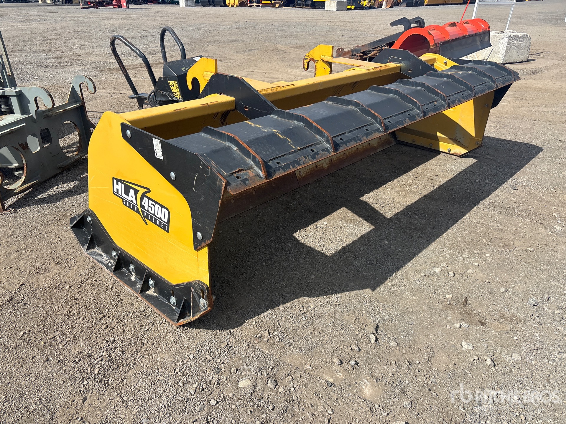 Hla Snow SP450010