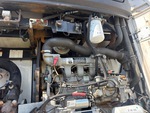 Basic Refrigeration Unit with