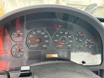 Cab with Warning Lights