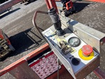 Control Station Upper with