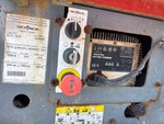Control Station Ground with