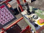 Control Station Upper with