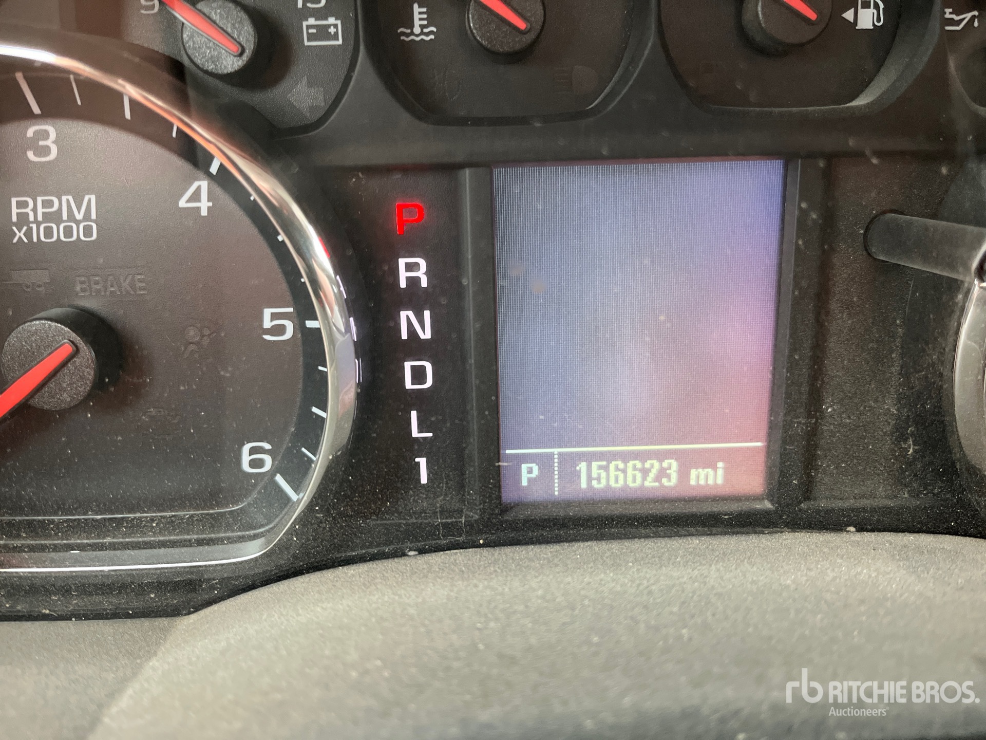 2018 Chevrolet SILVERADO 2500H