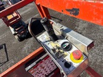 Control Station Upper with