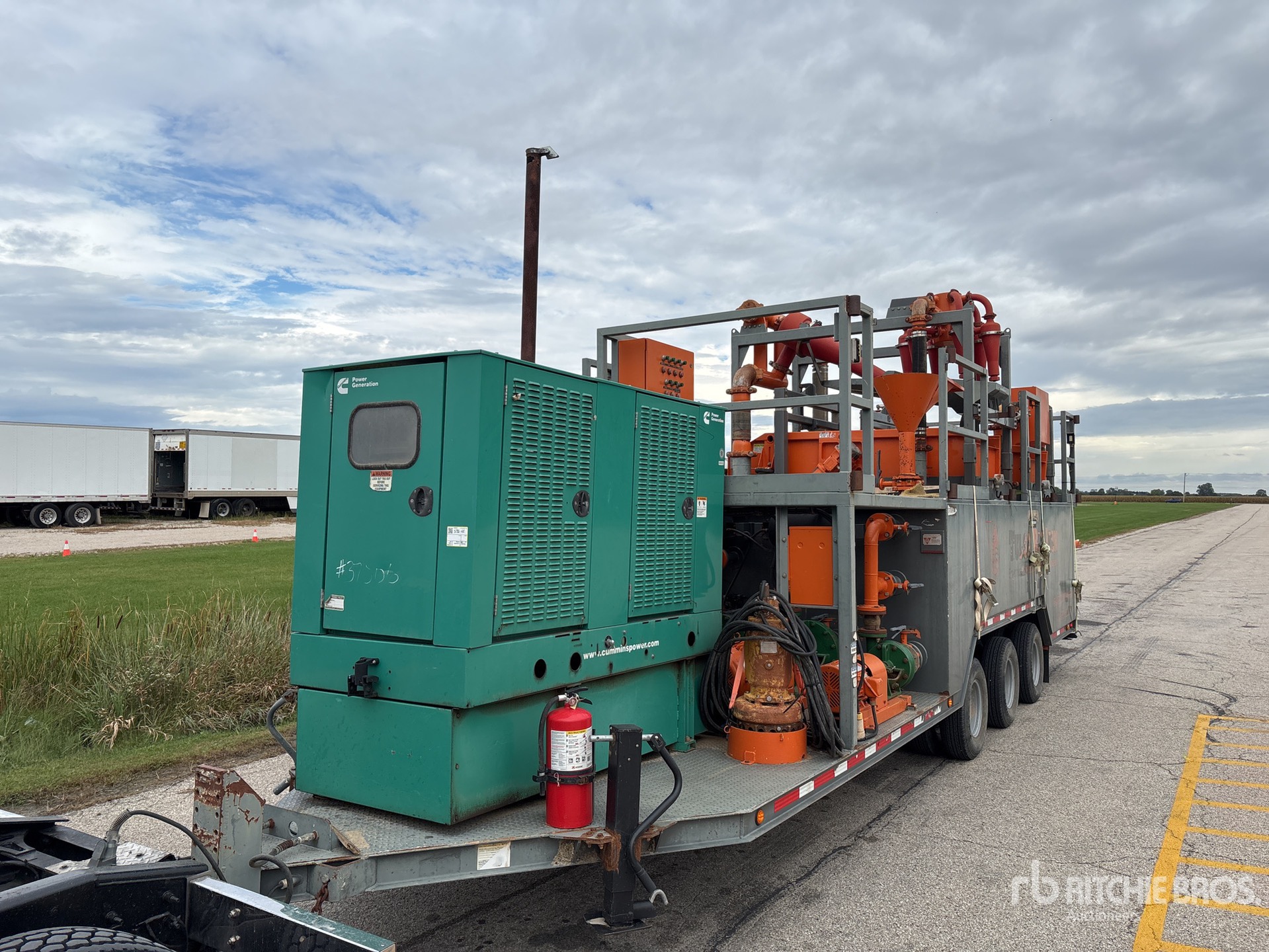 2015 Tulsa MCS-425