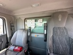Cab with