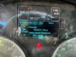 Cab with Engine Hours