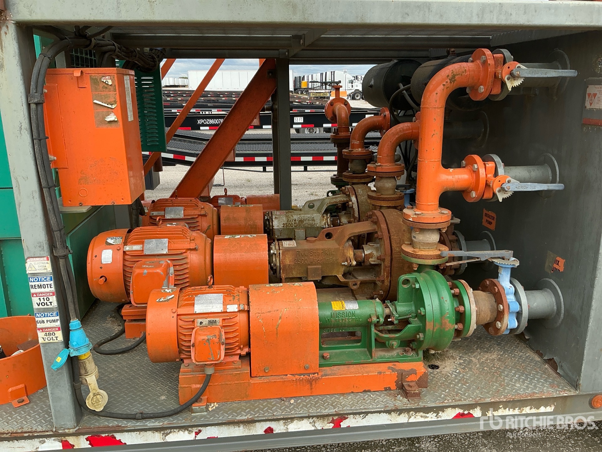 2015 Tulsa MCS-425