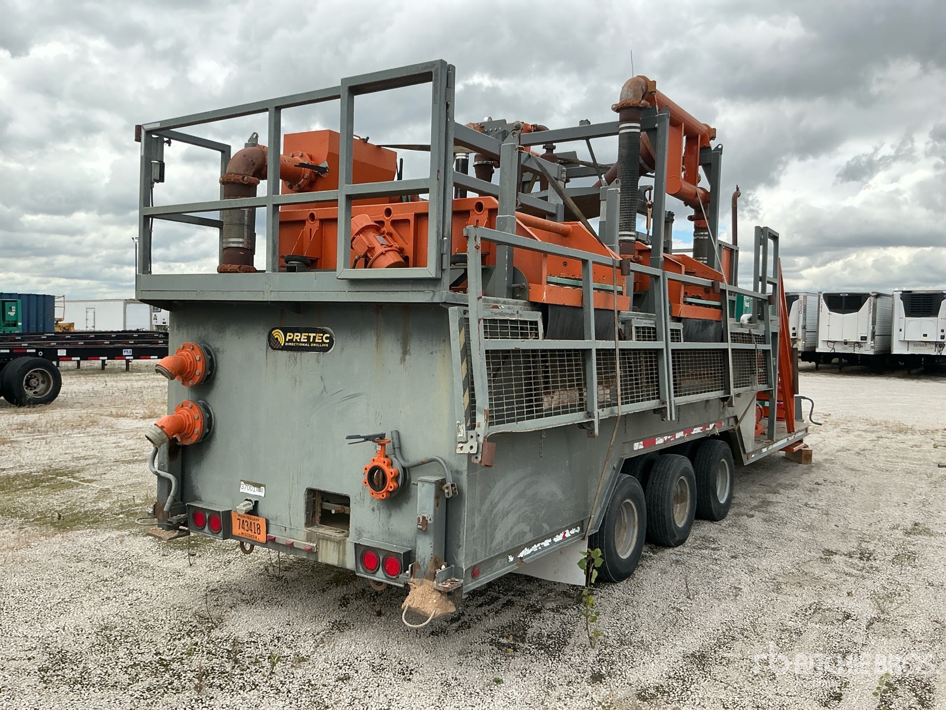 2015 Tulsa MCS-425
