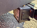 Chassis Photos with
