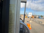 Cab with
