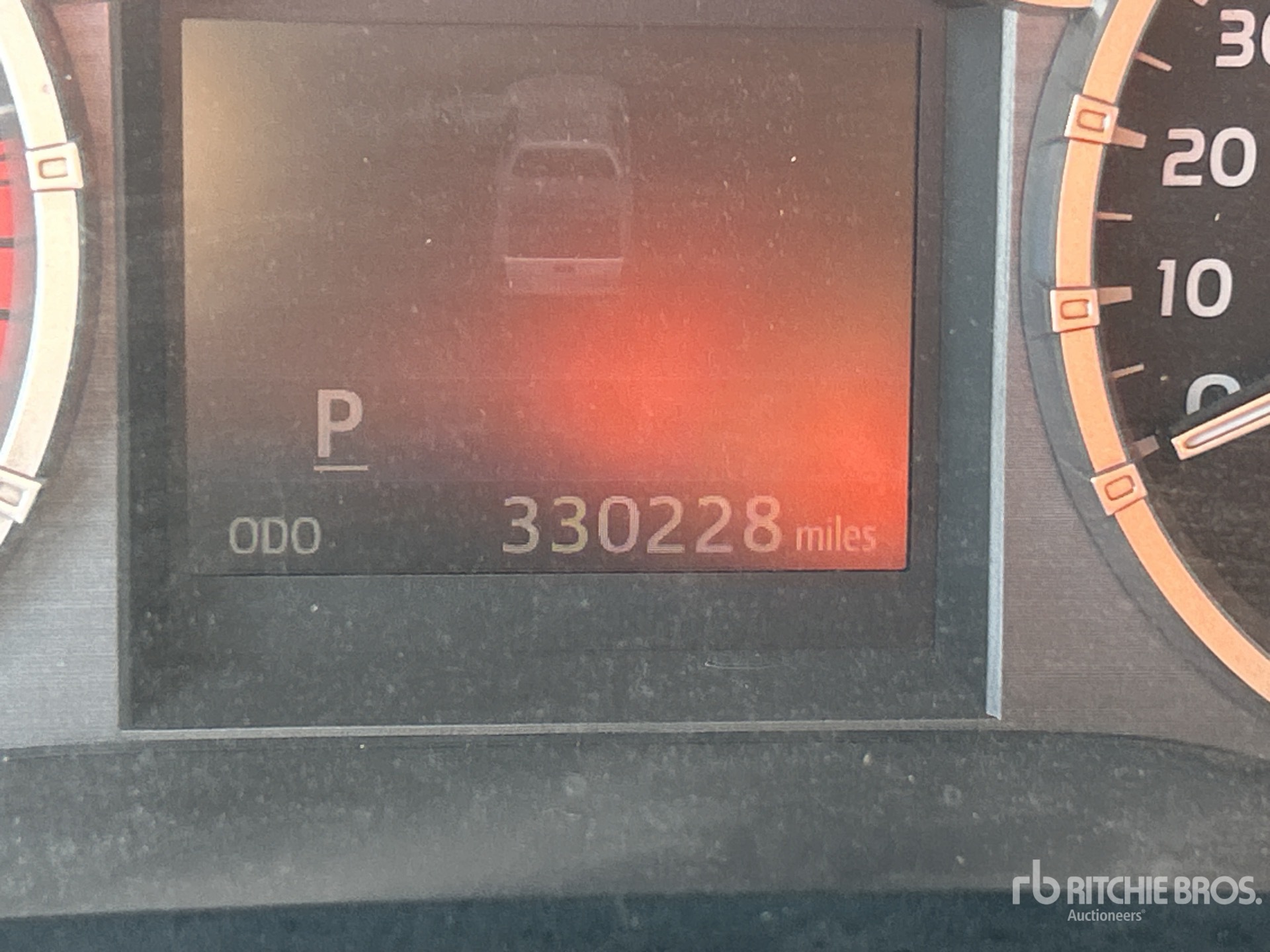 2014 Toyota TUNDRA