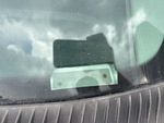 General Appearance with Frame Stamp Serial Number/VIN Photo