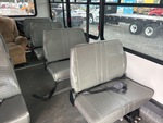 Interior with