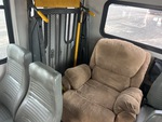 Interior with