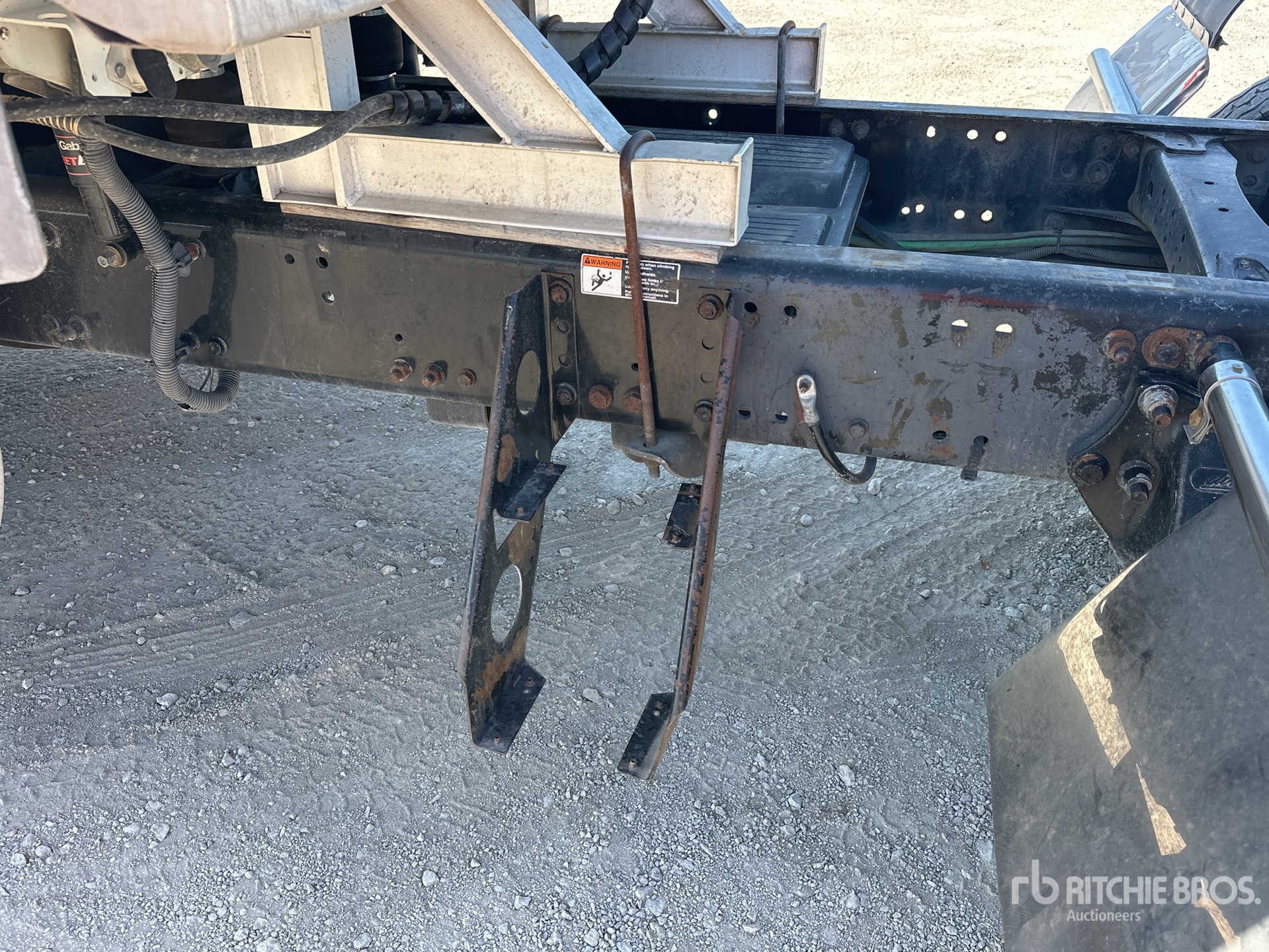 2006 Freightliner Columbia 112