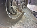 Brakes with