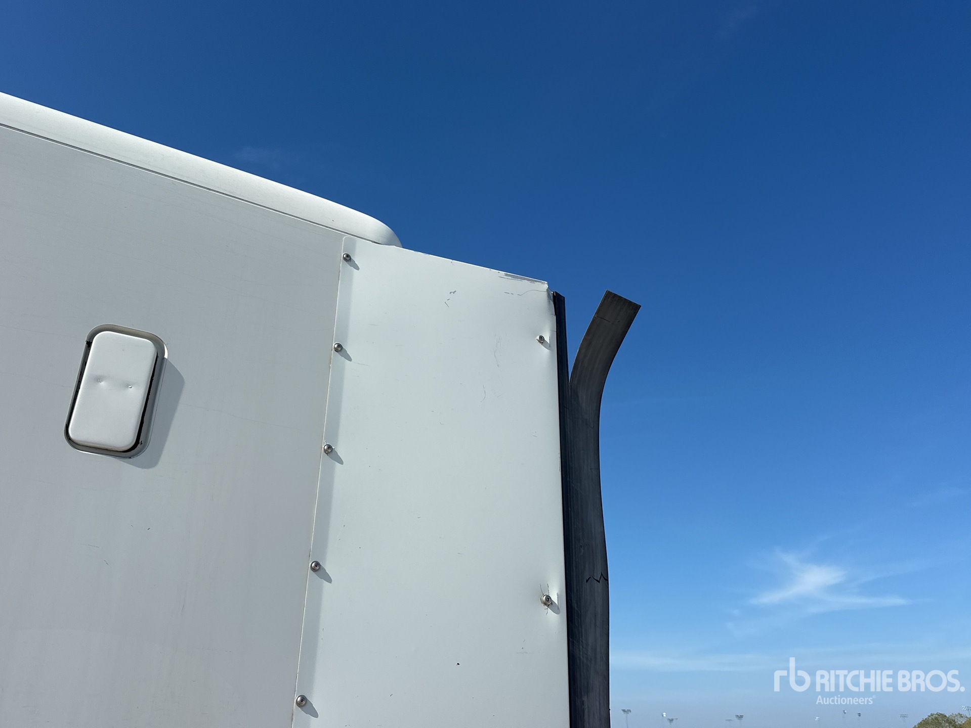 2006 Freightliner Columbia 112