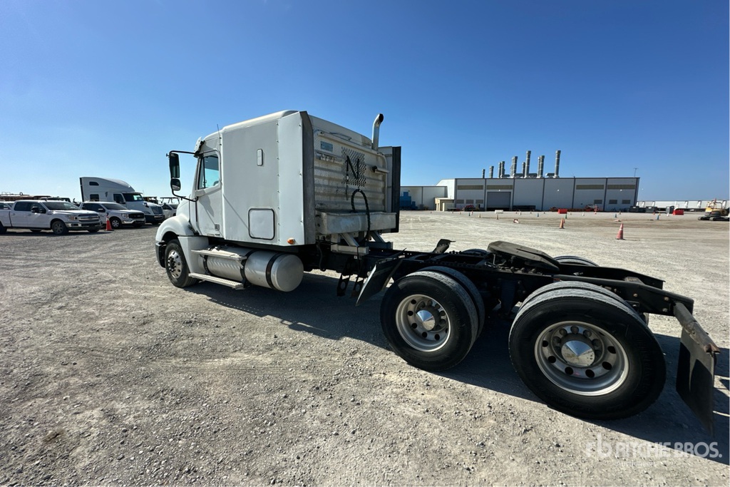 General Appearance with Imagen: esquina trasera izquierda