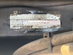 Engine with Emission Label