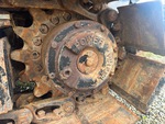 Drivetrain with Final Drives