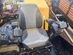 Control Station with Seats/Armrests