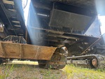 Chassis with Bottom Covers