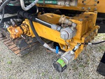 Chassis with Water / Mud Pump
