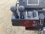Control Station with Steering Controls