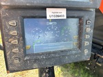 Control Station with Warning Lights