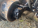 Drivetrain with Drive Motors