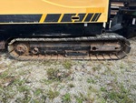 Undercarriage with Right Roller Frame