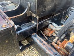 Chassis with Main Frame