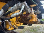 Hydraulics with Hydraulic Motors