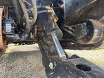 Hydraulics with Stabilizer Cylinders