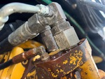 Hydraulics with Hoses (Hydraulics)