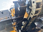 Chassis with Mast Condition
