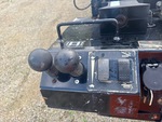 Control Station with Drivetrain Controls