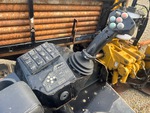Control Station with Hydraulic Controls