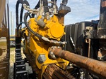 Chassis with Kelly Drive Gear Box
