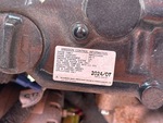 Engine with
