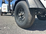 Trailer Chassis with