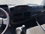 Cab with