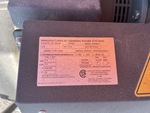 General Appearance with Unit Serial Number