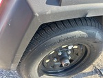 Trailer Chassis with