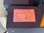 General Appearance with Unit Serial Number
