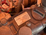 Engine with
